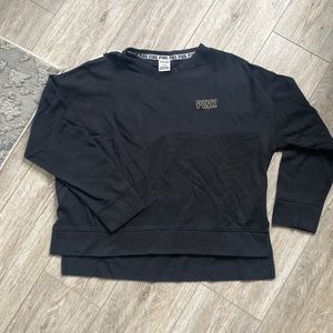 Victoria secret pink sweater